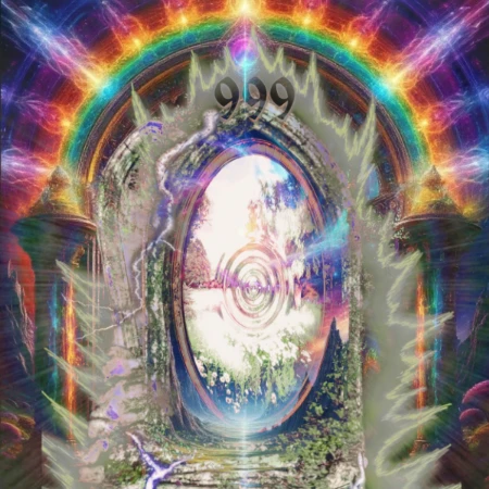 NINTH REALM 1000X – LUMINATOR