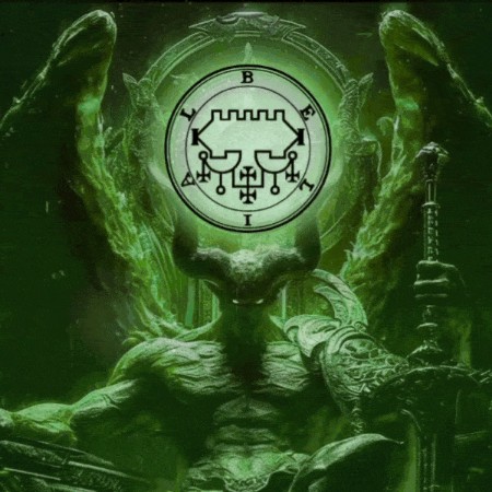 WRATH OF BELIAL V2 1000X – LUMINATOR