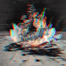 Black Flame – A Touch Of The Gods