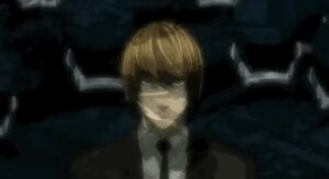 LIGHT YAGAMI 1000X - LUMINATOR