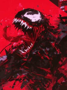 SYMBIOTE V2 - OverDrive