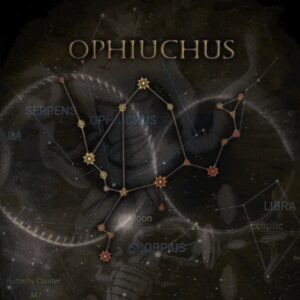 OPHIUCHUS 1000X - LUMINATOR