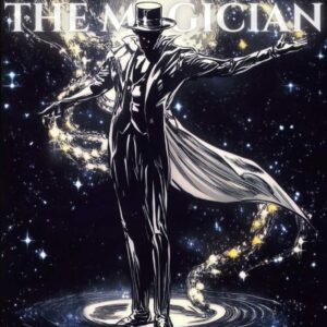 THE MAGICIAN
