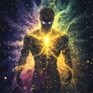 Incorruptible Soul Siddhi