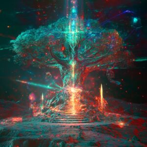 Artifacts of Power - A Touch Of The Gods