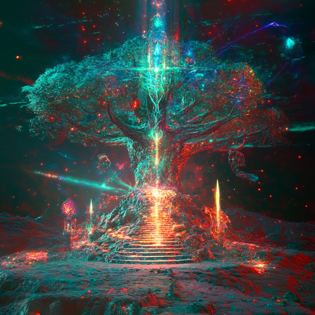 Artifacts of Power – A Touch Of The Gods