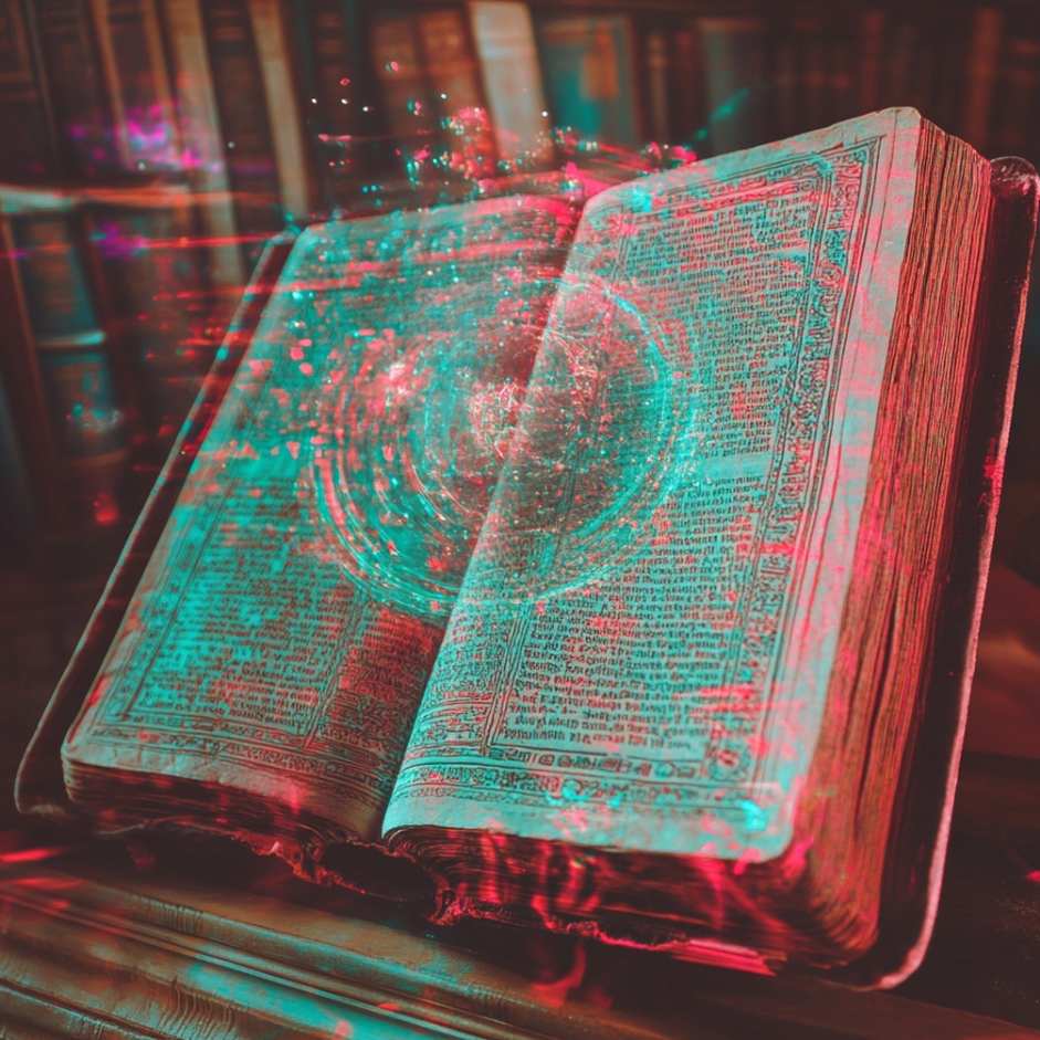 The Codes of a Real Man – A Touch Of The Gods