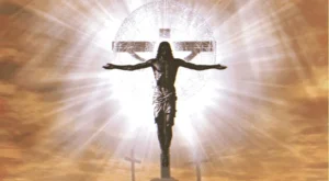 SEAL OF YESHUA 1000X - LUMINATOR