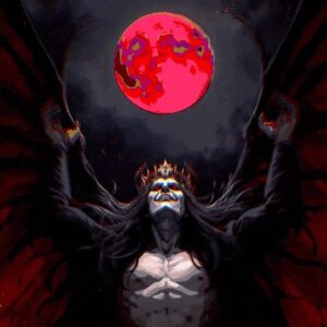 VAMPYRiC GØD V2 1000X - LUMINATOR