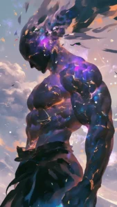 ENERGETIC FUTURE STATE UPGRADED Morphic Field