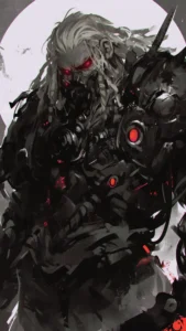 BERSERKER UPGRADED Morphic Field - OverDrive