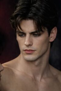 Male Beauty