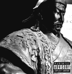 Genghis' Soul ️ x100 Remastered - Warlord Physiology ️ - Reincarnated Series - KingSeth