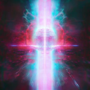 Cosmic Gateways - A Touch Of The Gods