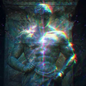 The Eternal Physique - A Touch Of The Gods
