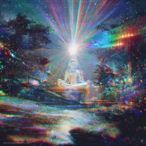 Kundalini's Sanctum - A Touch Of The Gods