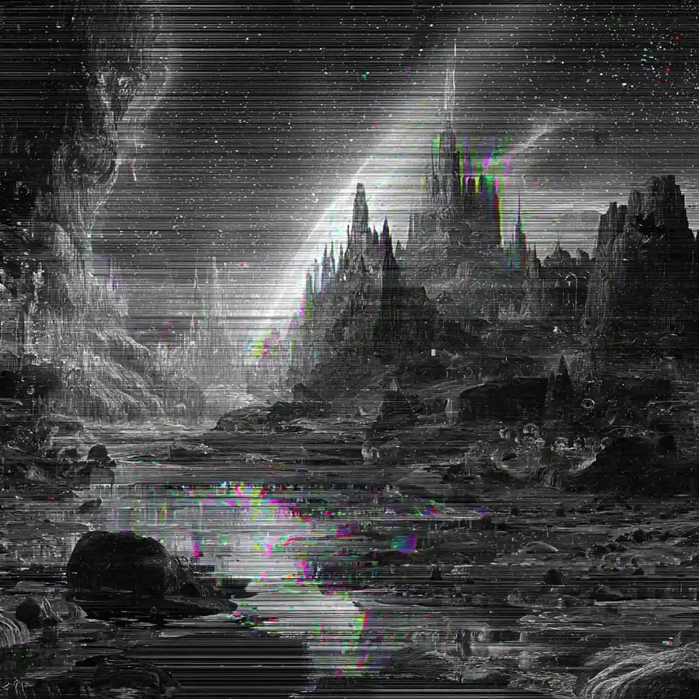 Dark Empire