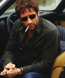 Hank Moody Boosted - Curio