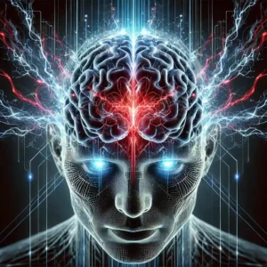Amygdala - Fearlessness Boosted - Curio