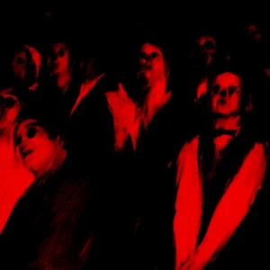 ' FORNEUS STRAINED ' Great Marquis of Hellish Seas - Zebul