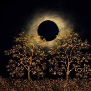 ' SINS OF THE FOREFATHERS STRAINED ' THE ANCESTRAL DARKNESS RITUALISTIC SUBLIMINAL BY ZEBUL - Zebul