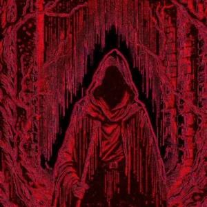 ' DER LICH ' BABYLONS VAMPIRIC SOUL - Zebul