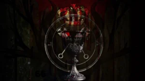 SEAL OF BAEL 1000X - LUMINATOR