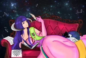 Featherine Augustus Aurora Phantasm 5 - KINGMAKER
