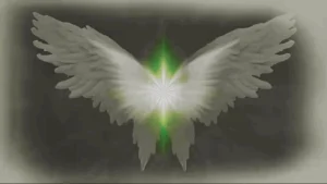 ARCHANGEL RAPHAEL 100X - LUMINATOR