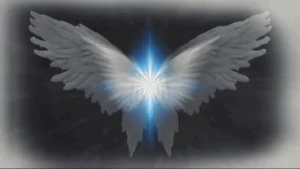 ARCHANGEL MICHAEL 100X - LUMINATOR