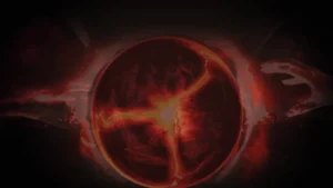SHIELD OF ENDLESS CURSES 100X - LUMINATOR
