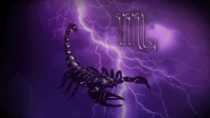 DEIFIED SCORPIO V3 100X - LUMINATOR