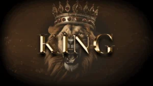 KING LEO 100X - LUMINATOR