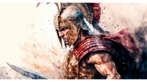 Alexander the Mighty (Advanced Akashic Field) - Eternal