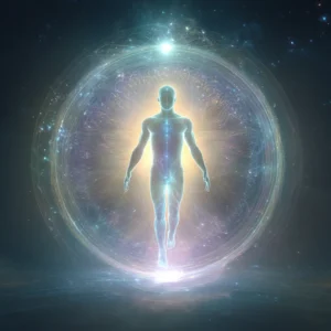 Achieve Immortality - Ultimate Health Field - Eternal