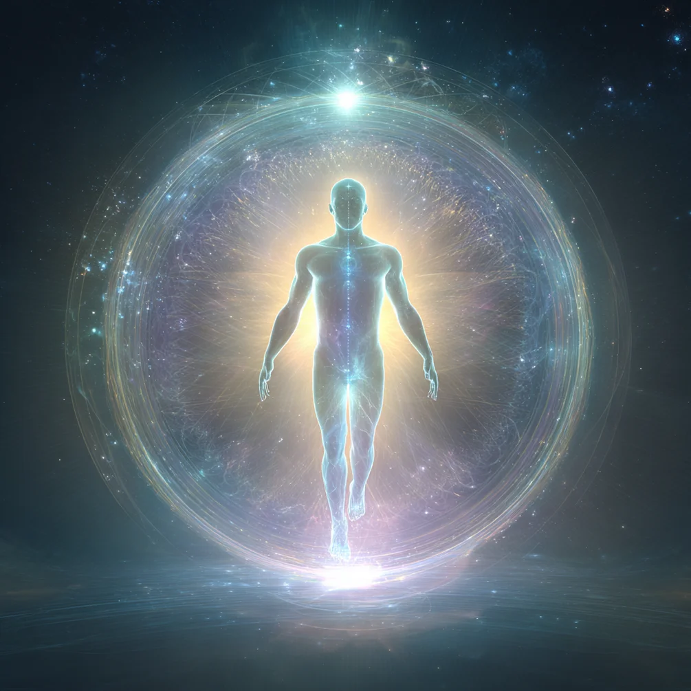 Achieve Immortality - Ultimate Health Field - Eternal