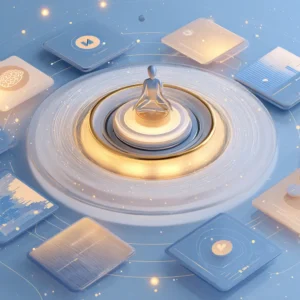Playlist Activator Morphic Field - Eternal