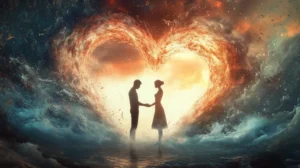 Attract Desired Person - Eternal
