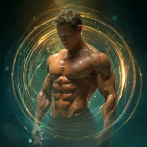 MuscleMaxxx-Auto Workout - Eternal