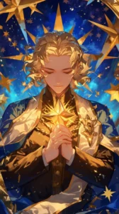 Celestial Prince - FK