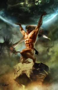 Atlas Physique - FK