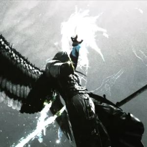 CØCC’ NAROK premium - Altair
