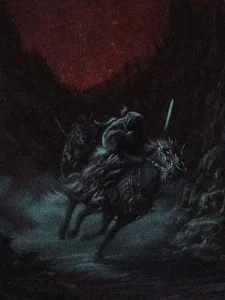Bloodthirsty Butcher - FK