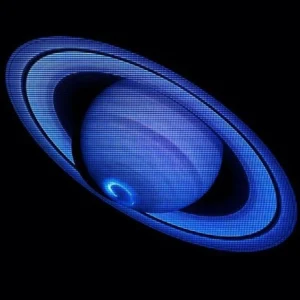 King Saturn Elite - FK