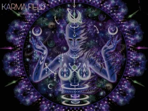 karma Field - Waslerr Fields