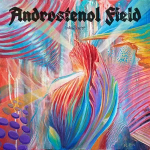 Godly Androstenol Field - Waslerr Fields