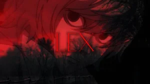 LEX - KINGMAKER