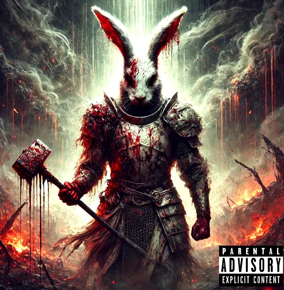 Whiterabbit Remaster v3 ️ - Scorpionic Jungle - ONLY FOR THE BOLD - King Seth