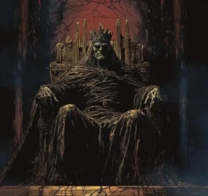🩸⛓️‍💥👹 INFERNAL CORE X200 + ENEMY DESTROYER 👹⛓️‍💥🩸 - King Seth