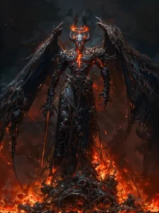 °º¤øASTAROTH ø¤º°// ️Super Charged+ ENTITY PACT - SITHRI COVEN